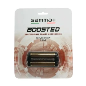 Cabezal Gold Boosted Shaver Gamma Piú