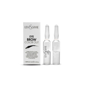EYE BROW COLOR OUT 2 AMPOLLAS 3ML