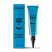 Permanente pestañas levissime lash perm gel 15ml