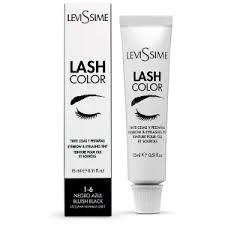 Levissime Activador Oxidante para Tinte de Cejas 6% 20Vº 15ml