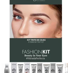 LEVISSIME FASHION KIT TINTE DE CEJAS.