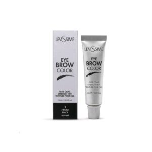 TINTE CEJAS EYE BROW COLOR NEGRO Nº1   15ML