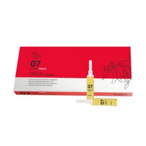 Ampollas Anticaída Energyforce 07 12x10ml Puring