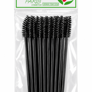 Bastoncillos desechables para pestañas y cejas