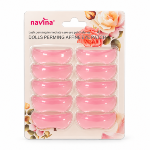 Molde para lifting de silicona