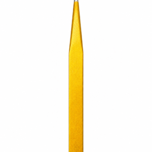 Pinza de punta recta y fina