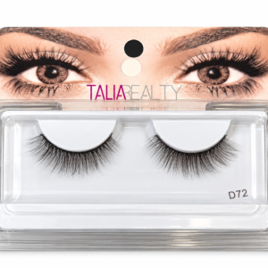 Pestañas Postizas talia beauty D72