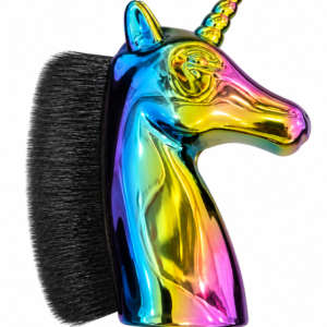 Brocha Polvo Unicornio