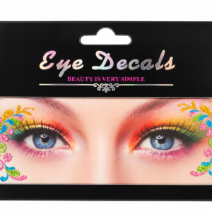 Pegatinas De Sombra De Ojos