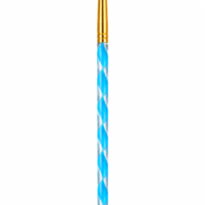 pincel para decoración de uñas