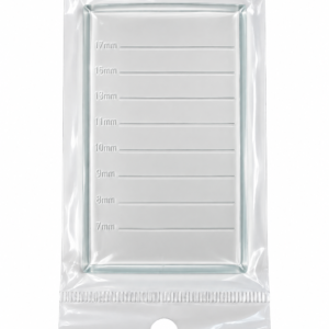 Base de cristal para pegamento de pestañas Lash Crystal Base