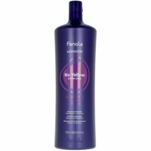 MASCARILLA MATIZADORA AZUL NO ORANGE FANOLA 1L