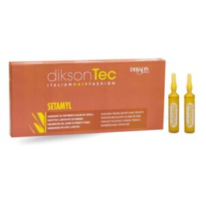 Ampollas Setamyl Picor Calmantes 12x12ml Loción Protectora Dikson