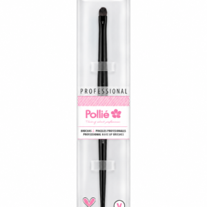 Pollié Pincel profesional para sombras de ojos N1(07399)