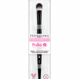 Pollié Pincel profesional para sombras de ojos N7(07393)