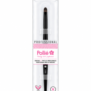 Pollié Pincel profesional para sombras de ojos N7(07400)