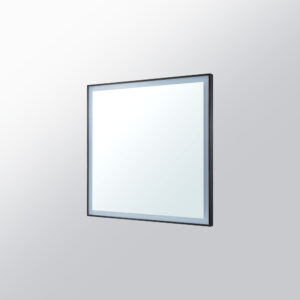 ESPEJO DE LED CUADRADO DE 80 X 80 CM MODELO CIARA
