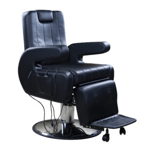 GENTLEMAN BARBER ARMCHAIR MASAJE