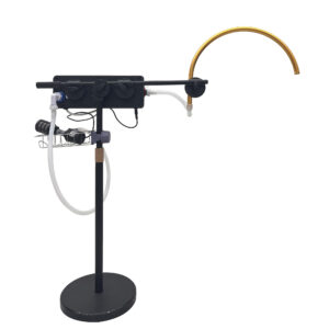 SPA PORTATIL PARA LAVACABEZAS