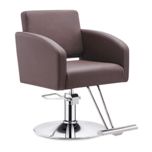 STYLING CHAIR MATTIA MARRON