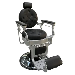 SILLÓN BARBERO ZEUS