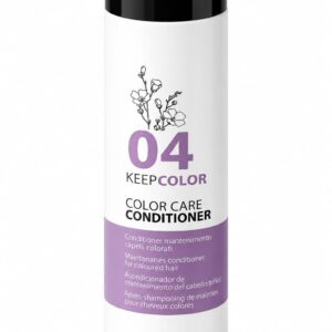 Acondicionador Puring COLOR CARE para cabello teñido  04 - 300ml