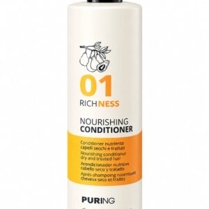 Acondicionador nutritivo Richness 01, 1000 ml