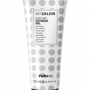 Puring My Salon Pop Art Extreme Gel