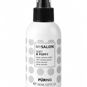 SPRAY VOLUMEN RAÍCES SOFT&PUFFY 150ML MYSALON