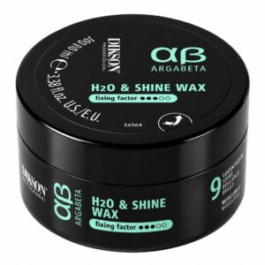 Gel fijador H2O