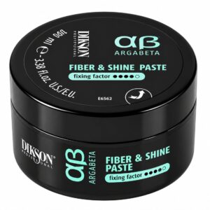 Dikson Argabeta Pasta Fibrosa Moldeadora Fiber & Shine Paste 5