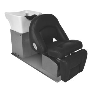LAVACABEZAS ACKERMAN PUMP NEGRO