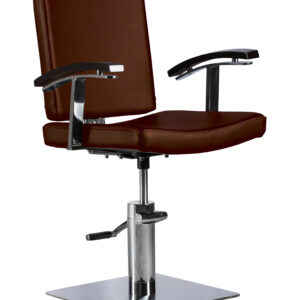 SILLON TOUCH NEGRO MARRON