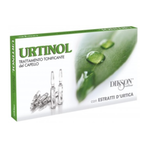 Dikson Urtinol Ampollas 10x10ml