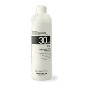 Crema activadora 9%