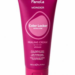 FANOLA COLOR LOCKER SEALING CREAM 200ML
