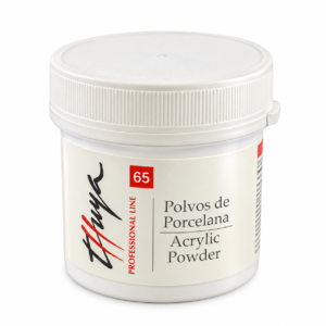 THUYA POLVO PORCELANA NATURAL 65GR