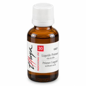 Thuya Líquido Primer Uñas Acrílicas - 30ml