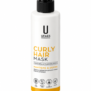 MASCARILLA CURLY HAIR 300ml