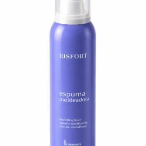Risfort Espuma Moldeadora Normal 300 ml