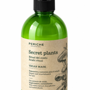 Periche Secret Plants Vegan Hemp Acondicionador 500ml