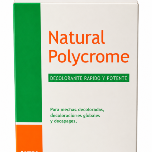 Natural Decolorante Polycrome