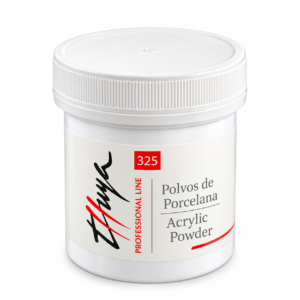 POLVO PORCELANA ROSA CUBRIENTE 325 gr