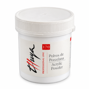 THUYA POLVO PORCELANA NATURAL 170GR