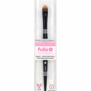 Pollié Pincel profesional para sombras de ojos N3 (07397)