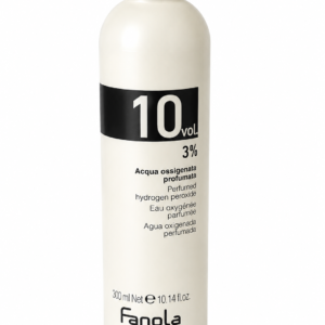 FANOLA OXIGENADA EN CREMA 300 ML 10% VOL.