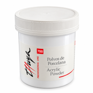 THUYA POLVO PORCELANA NATURAL 700GR