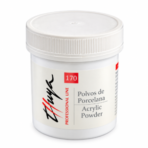 POLVO PORCELANA ROSA 170 gr
