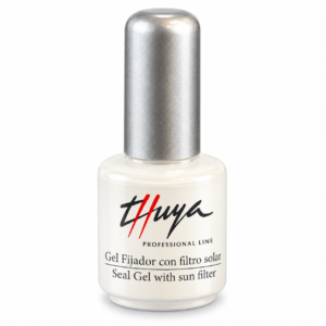 Thuya Gel Fijador con Filtro Solar