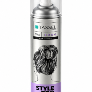 Laca fijación extra fuerte Tassel Style Pro 300 ml